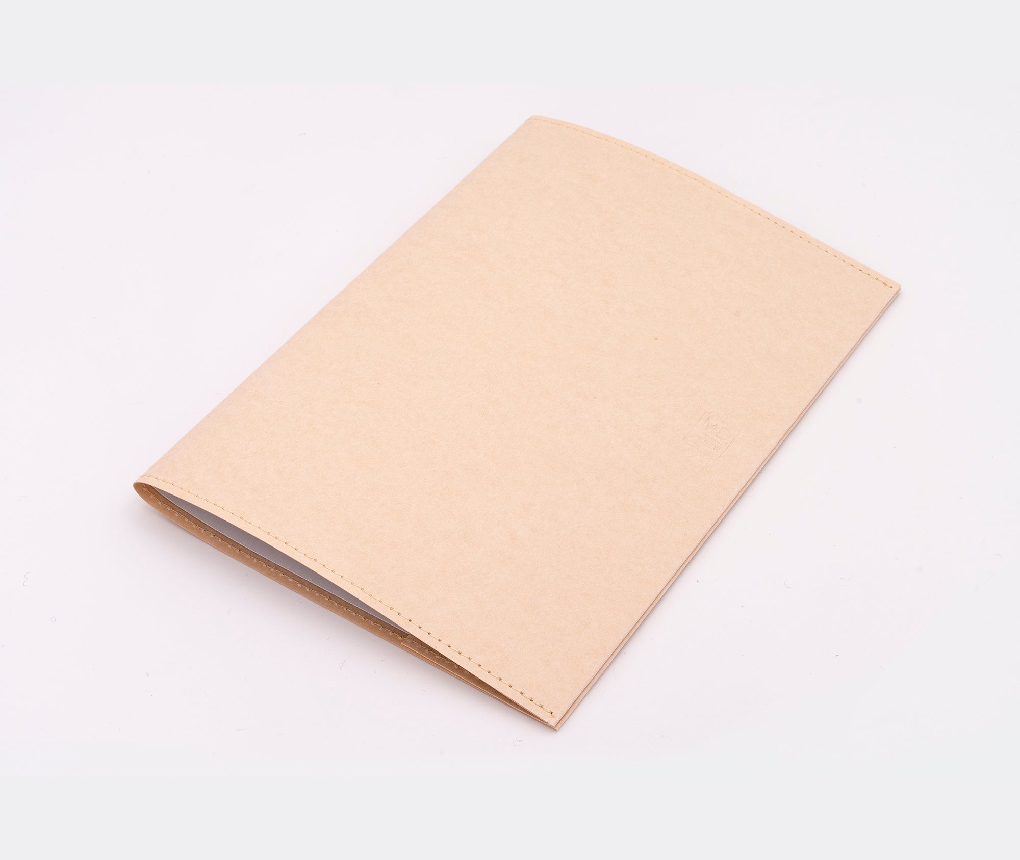 Midori MD Notebook Paper Cover- A5 – zen minded